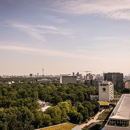 Hotel Waldorf Astoria Berlin Extérieur photo